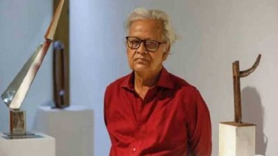 ভাস্কর হামিদুজ্জামান খান, ছবি: সংগৃহীত