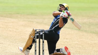সাকিবদের হারিয়ে সোহানদের তিনে তিন