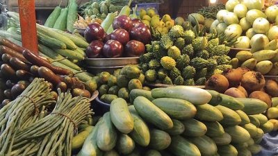 গত সপ্তাহের তুলনায় কিছুটা কমেছে