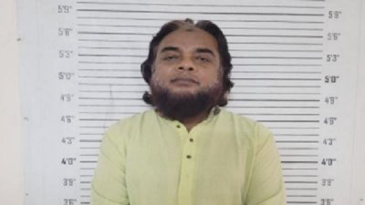 আবু আহম্মেদ প্রকাশ লিপু