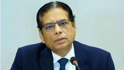 সেন্টার ফর পলিসি ডায়ালগের (সিপিডি) সম্মানীয় ফেলো মোস্তাফিজুর রহমান (ছবি: সংগৃহীত)