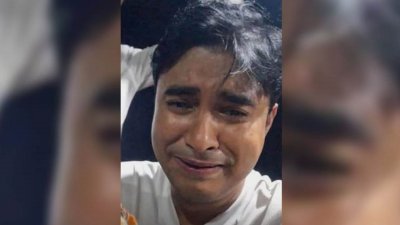 ভুক্তভোগী শাহজাহান বাদশা