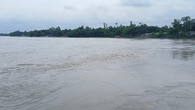 তিস্তা নদী