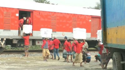২০২৪-২৫ অর্থবছরে আমদানি কমেছে ২৯ হাজার মেট্রিক টন