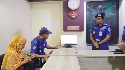 যে কেউ ঘরে বসেই অ্যাপের মাধ্যমে অনলাইন জিডি করতে পারবেন