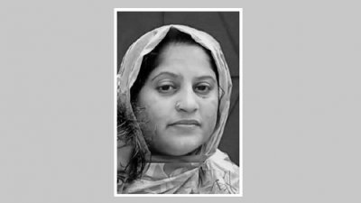 রজনী খাতুন