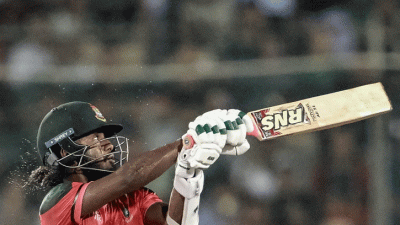 জাকের ম্যাচসেরা ইনিংস খেলেন