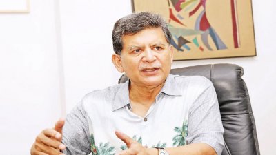 ড. হোসেন জিল্লুর রহমান (ফাইল ফটো)