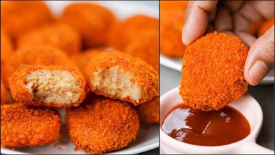 ছবি- এন'ওভেন ফুডস