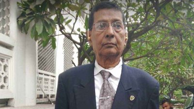 হরেন চন্দ্রনাথ