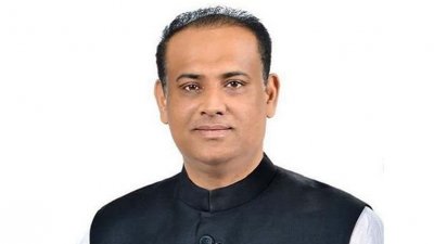 সাইফুজ্জামান চৌধুরী জাবেদ