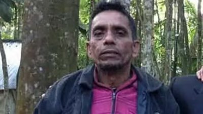 লিমনের বাবা তোফাজ্জেল হোসেন