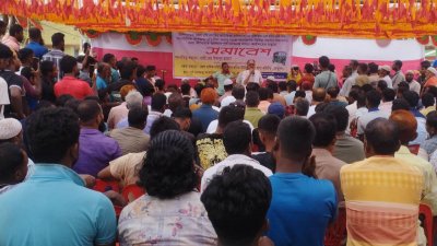 ব্রাহ্মণবাড়িয়া জেলায় অনির্দিষ্টকালের জন্য সিএনজিচালিত অটোরিকশা চালকদের কর্মবিরতি ঘোষণা