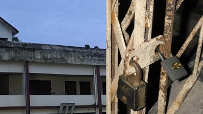 চাঁদার টাকা না দেওয়ায় ইউনিয়ন পরিষদের প্রশাসনিক কর্মকর্তার সঙ্গে যোগসাজশ করে নোয়াখালীর হাতিয়া উপজেলার নিঝুম দ্বীপ ইউনিয়ন পরিষদের কার্যালয়ে তালা দিয়েছেন বিএনপির নেতাকর্মীরা