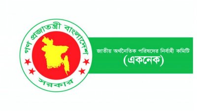 জাতীয় অর্থনৈতিক পরিষদের নির্বাহী কমিটি (একনেক)