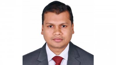 উপজেলা নির্বাহী কর্মকর্তা (ইউএনও) মো. নাহিদুর রহমান