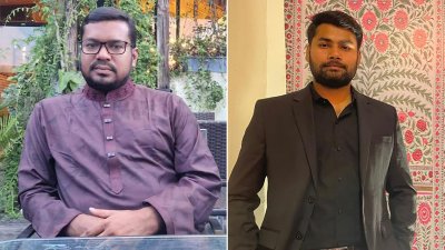 নতুন কমিটির আহ্বায়ক ও সদস্য সচিব
