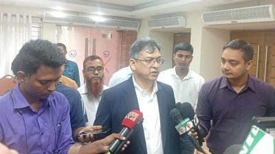 ঐকমত্য কমিশনের বৈঠকে ফিরেছে বিএনপির প্রতিনিধি দল