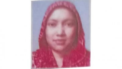 নুরী বেগম