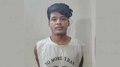 গ্রেফতার মো. শফি