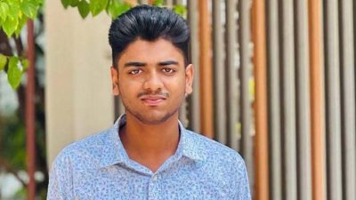 হৃদয় দেব