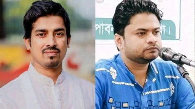 চার বছর পর রাজশাহী বিশ্ববিদ্যালয় (রাবি) শাখা ছাত্রদলের নতুন কমিটি ঘোষণা করা হয়েছে
