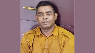 মাহমুদুল আলম বাবু