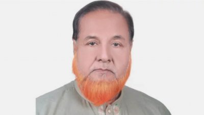 লুৎফর রহমান খোকা