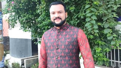 জাহিদ হাসান ওরফে রাসেল