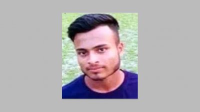 সুমেল আহমদ শুকুর