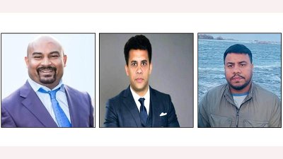 ইউকে-বাংলা প্রেস ক্লাবের দ্বি-বার্ষিক নির্বাচন অনুষ্ঠিত