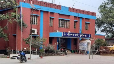 শ্রীনগর থানা