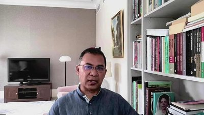 সাভারে সমাবেশে ভার্চুয়ালি যুক্ত হয়ে বক্তব্য দেন তারেক রহমান