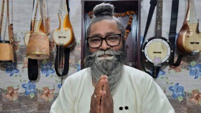 শফি মণ্ডল