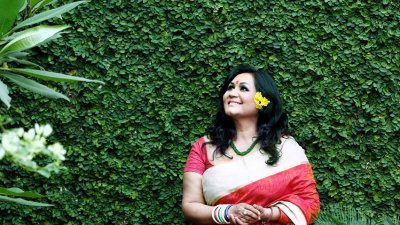 ফাহমিদা নবী