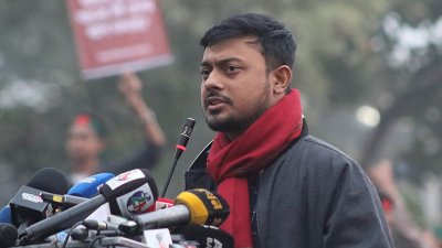 নাসিরউদ্দীন পাটওয়ারী (ছবি: সংগৃহীত)