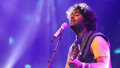 অরিজিৎ সিং