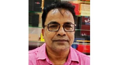 অতুল চন্দ্র দাস