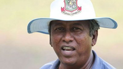 গামিনি ডি সিলভা