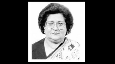 ইয়াসমিন মোর্শেদ