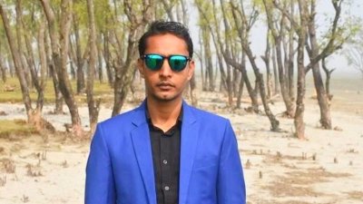 তাঁতী দল নেতা মোহাম্মদ সৈকত
