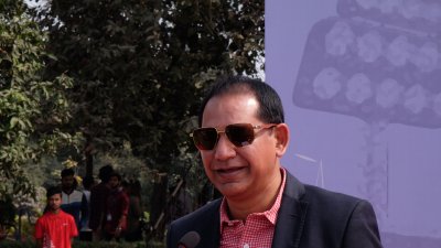 ক্রিকেটারদের মধ্যে কোচ হওয়ার আগ্রহ বাড়ায় উচ্ছ্বসিত হাবিবুল