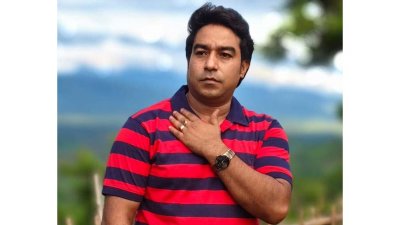 অভিযুক্ত আসাদুজ্জামান জনি