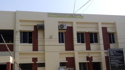 শ্যামনগর উপজেলা স্বাস্থ্য কমপ্লেক্স