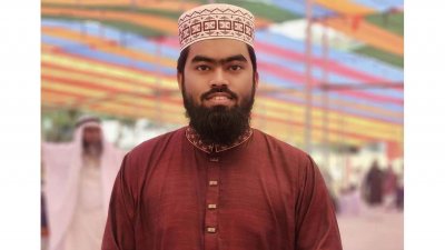 সাজিদ আব্দুল্লাহ