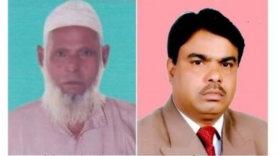 হাসমত আলী ও বাবুল মিয়া