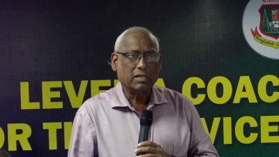 বাংলাদেশ-নেদারল্যান্ডসের ম্যাচ ভেন্যু জানিয়ে দিলেন ফাহিম