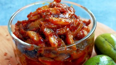 ছবি- এলিসা'স কুকিং রেসিপিস