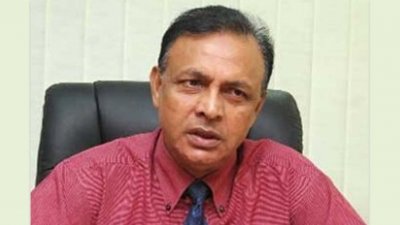 এম হারুন-অর-রশীদ