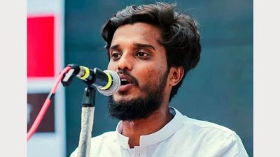 সমন্বয়ক আবদুল কাদের (ছবি: সংগৃহীত)